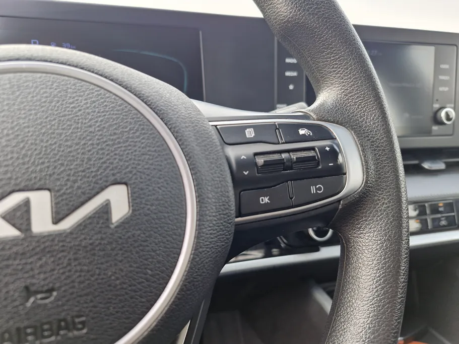 كيا سبورتاج LX 2024 