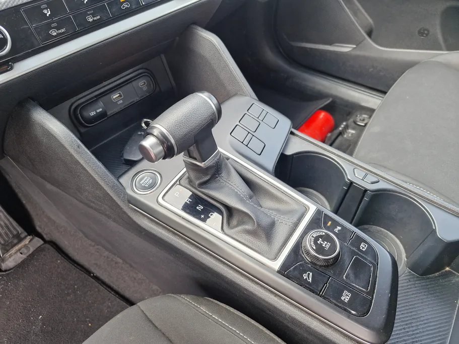 كيا سبورتاج LX 2024 