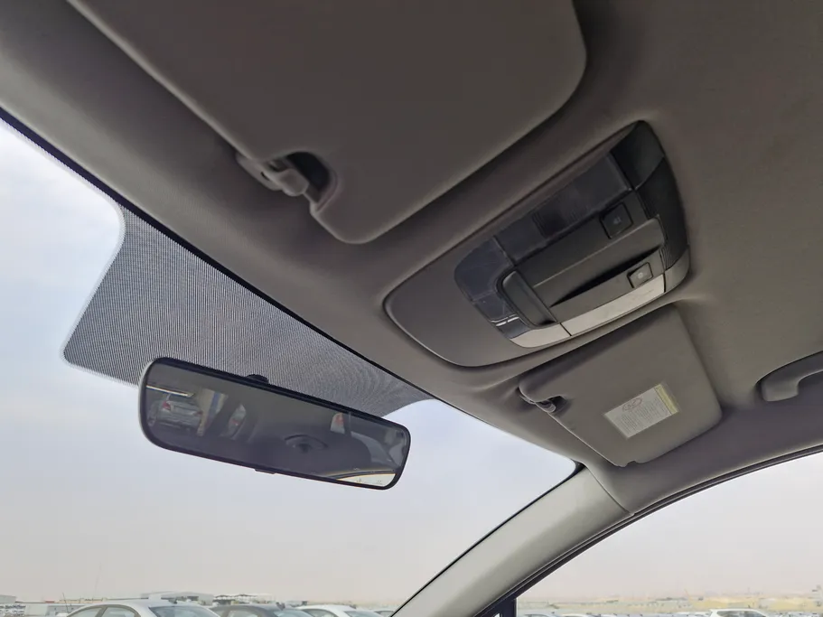 كيا سبورتاج LX 2024 