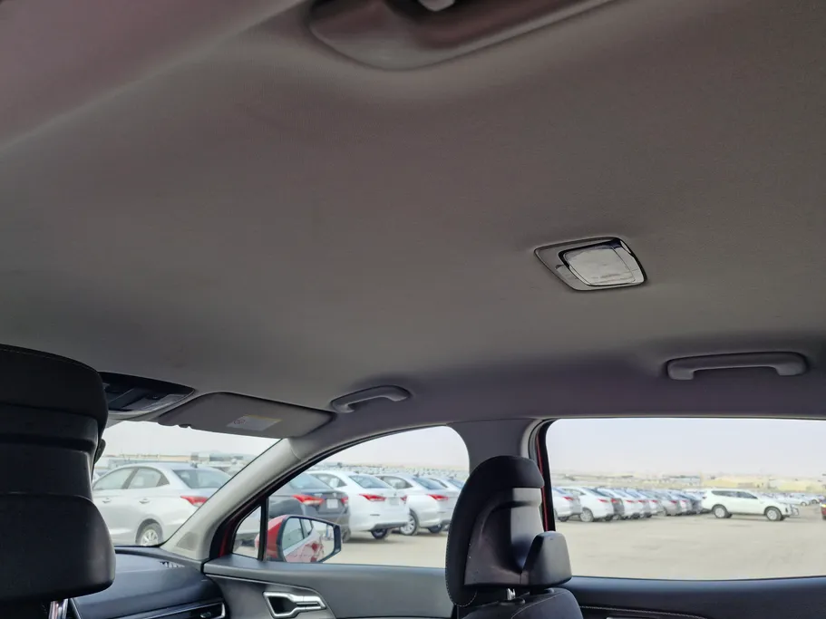 كيا سبورتاج LX 2024 