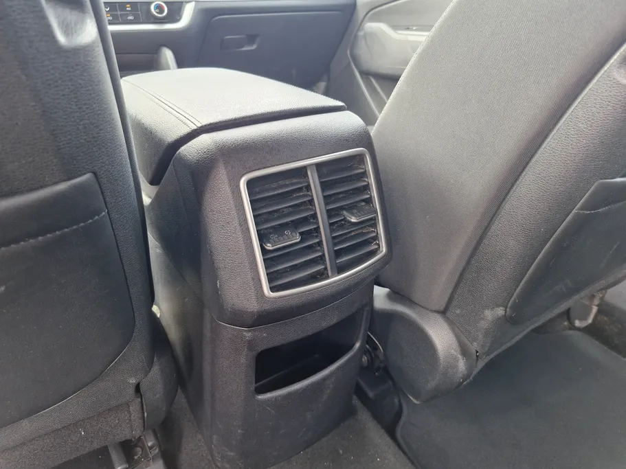 كيا سبورتاج LX 2024 