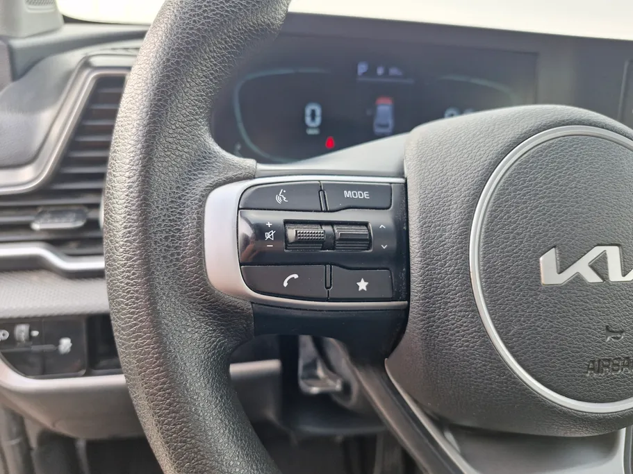 كيا سبورتاج LX 2024 