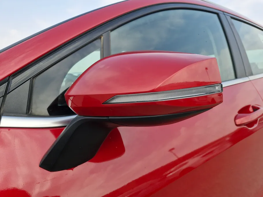 كيا سبورتاج LX 2024 