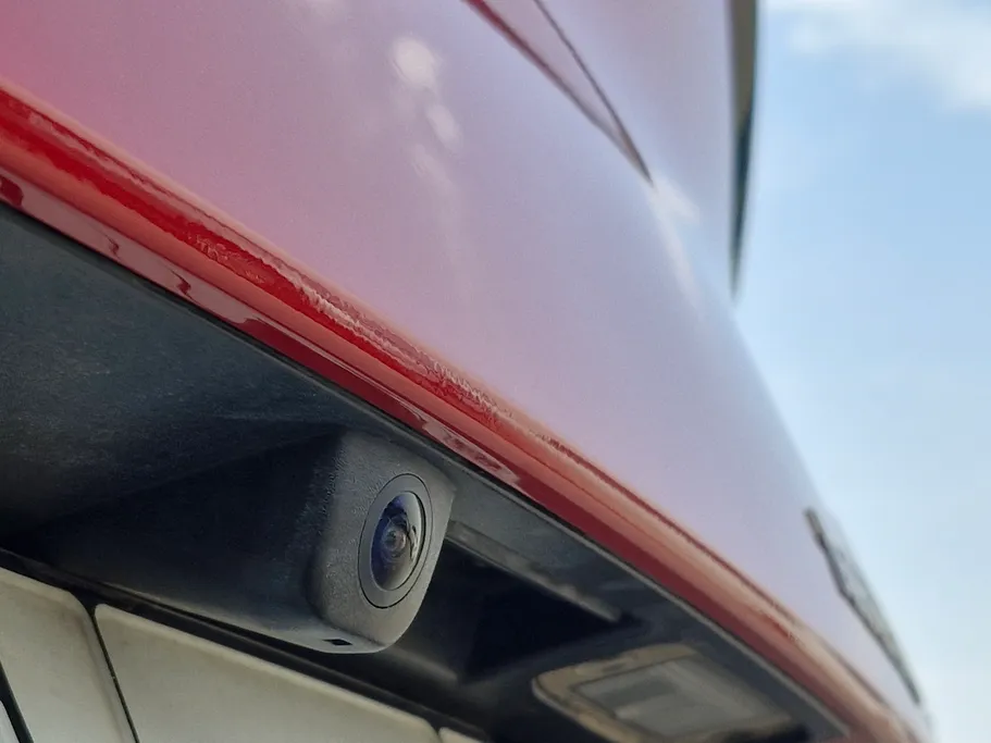 كيا سبورتاج LX 2024 