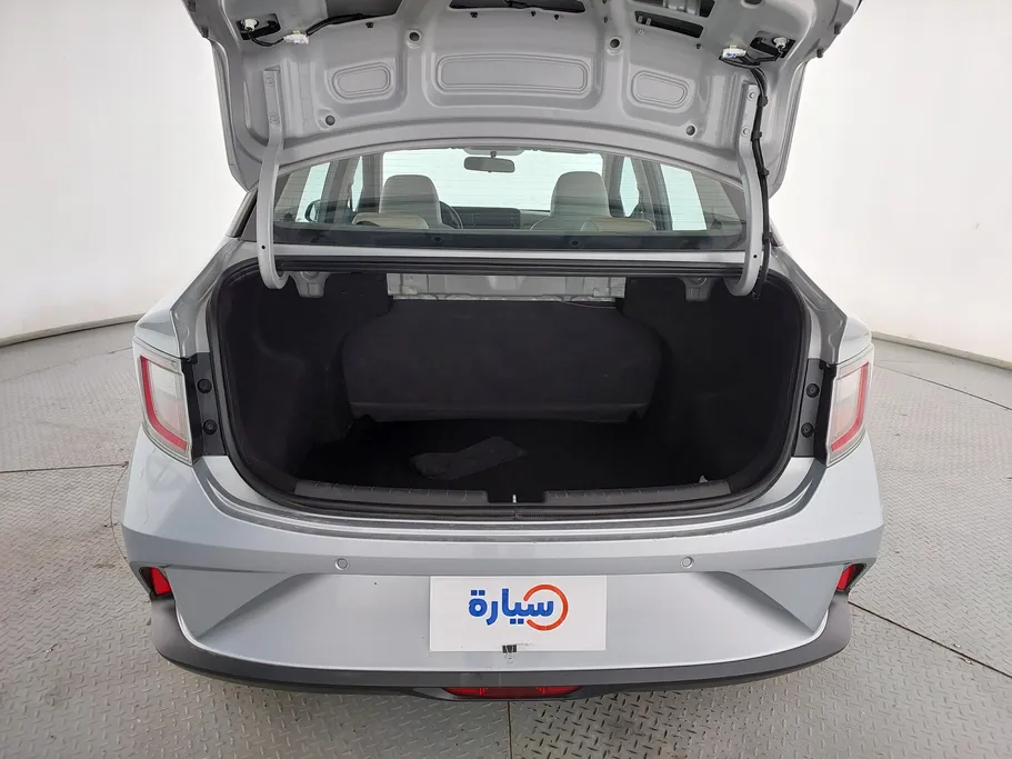 2024 Hyundai Grand i10 Fleet 