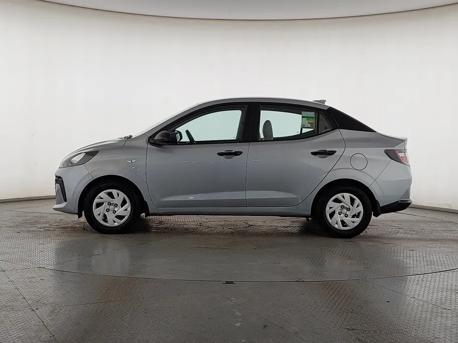 2024 Hyundai Grand i10 Fleet 