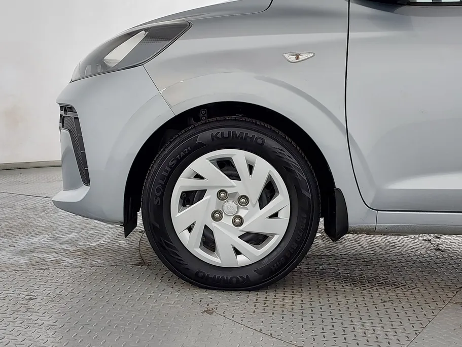 2024 Hyundai Grand i10 Fleet 