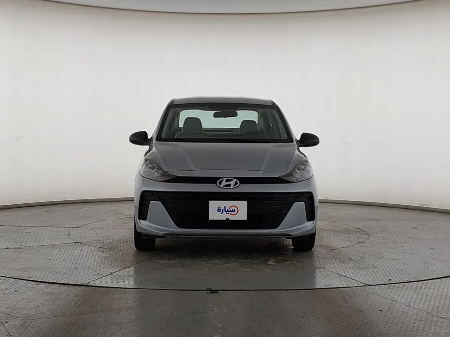 2024 Hyundai Grand i10 Fleet 