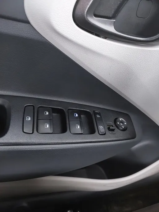 2024 Hyundai Grand i10 Fleet 