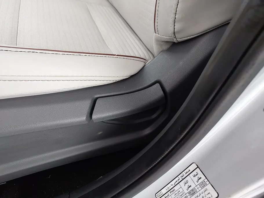 2024 Hyundai Grand i10 Fleet 