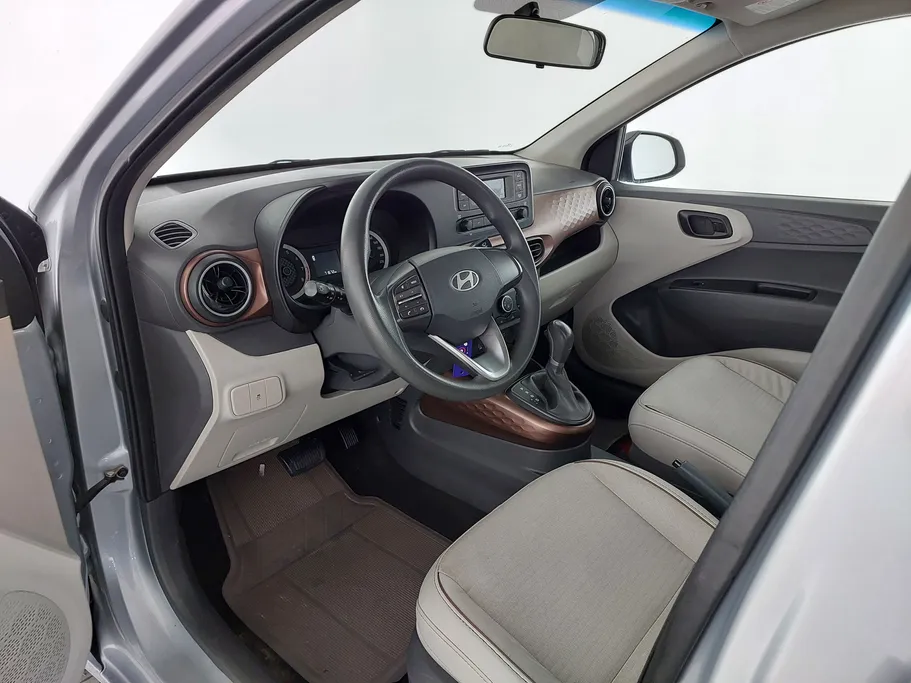 2024 Hyundai Grand i10 Fleet 