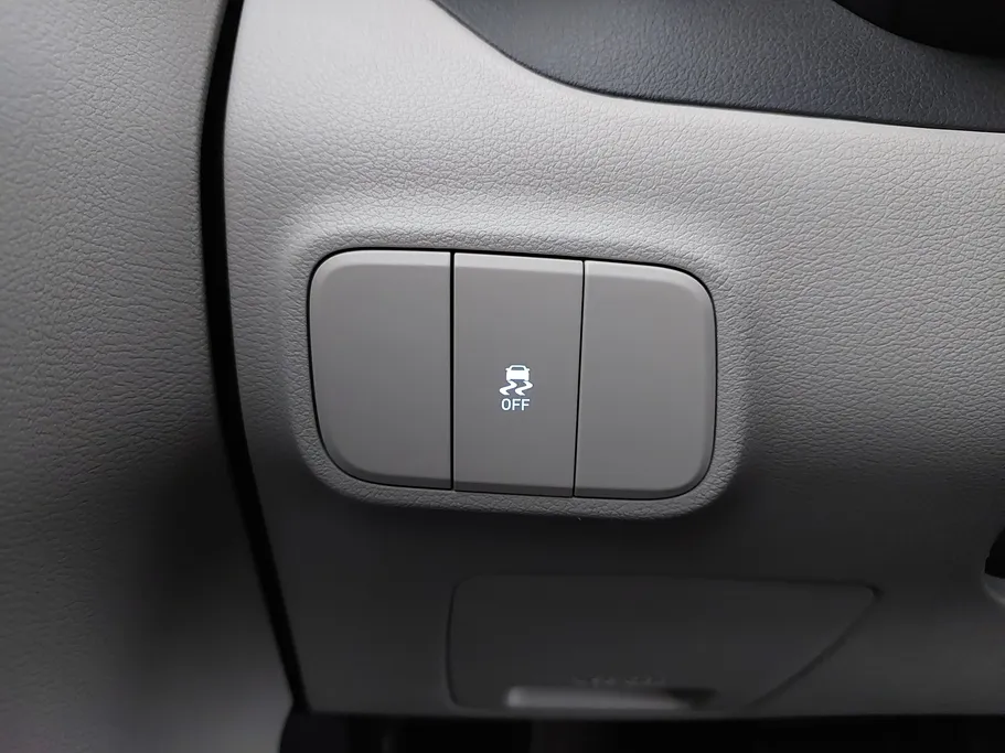 2024 Hyundai Grand i10 Fleet 