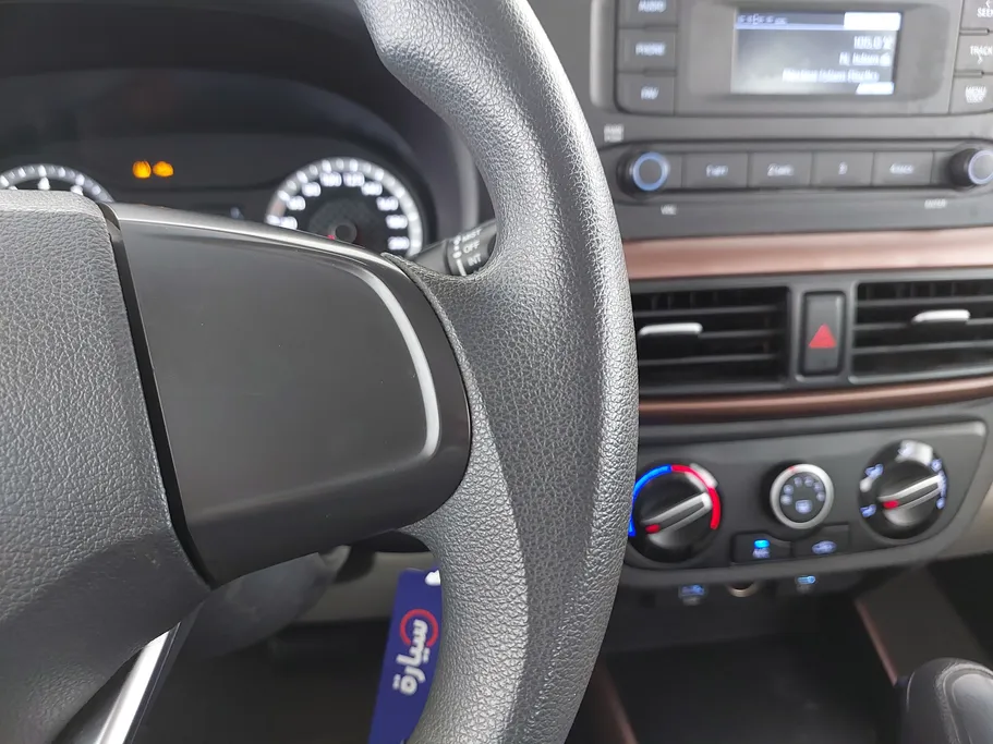 2024 Hyundai Grand i10 Fleet 