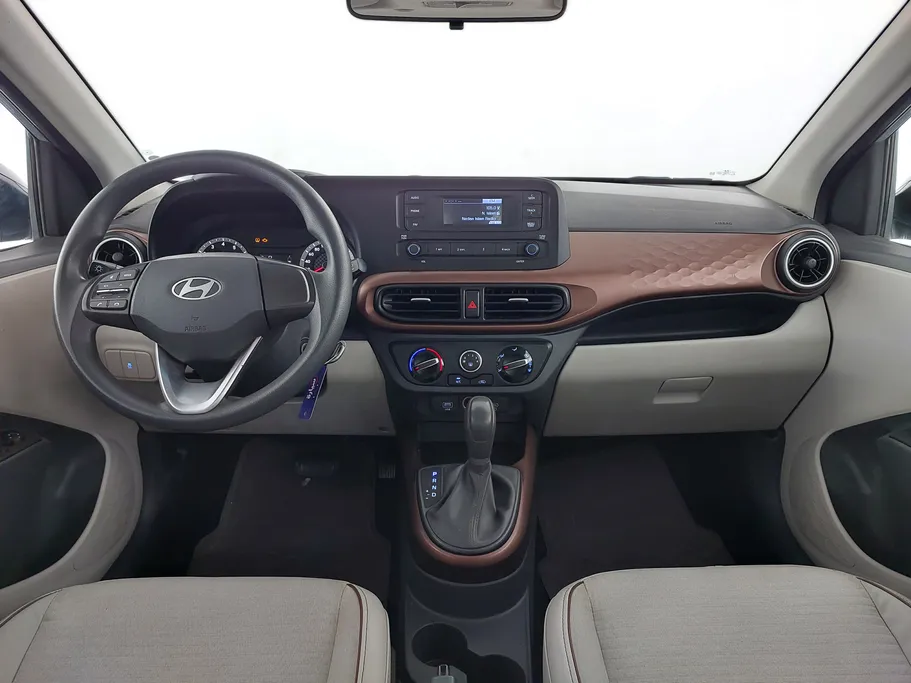 2024 Hyundai Grand i10 Fleet 