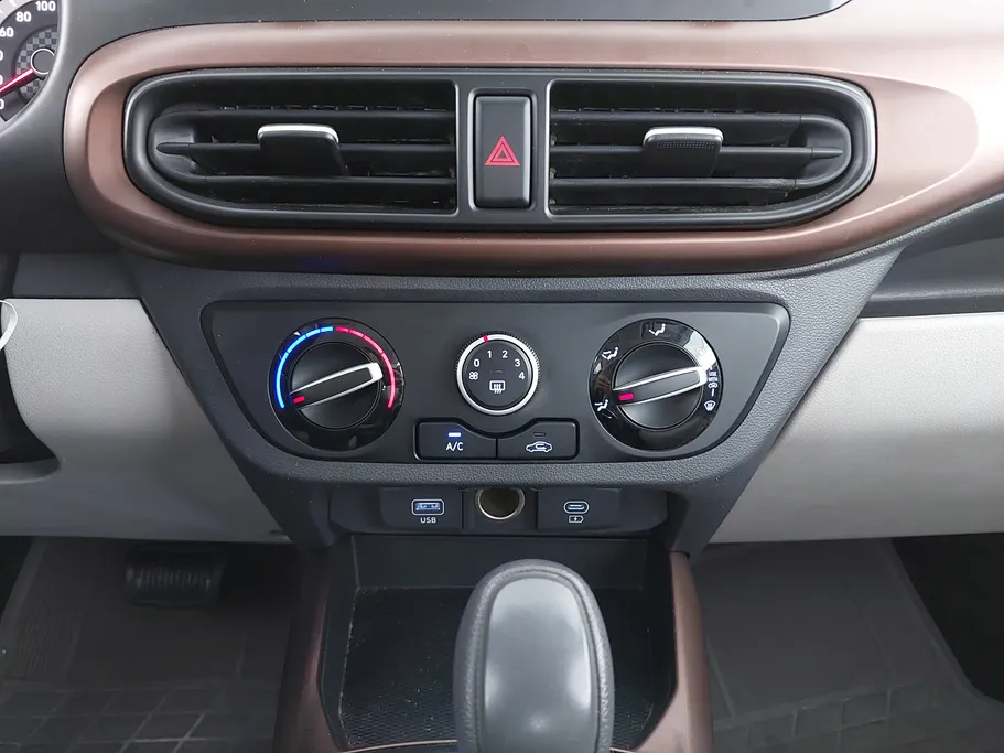 2024 Hyundai Grand i10 Fleet 