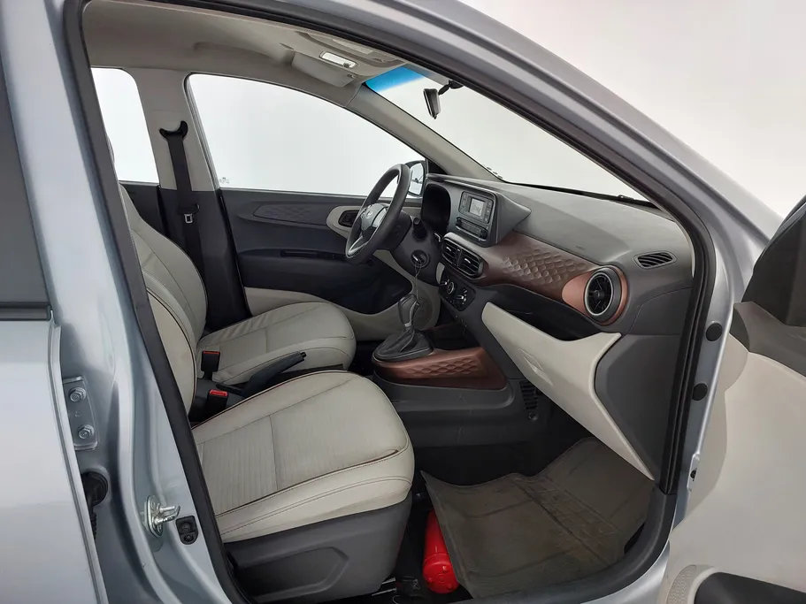 2024 Hyundai Grand i10 Fleet 