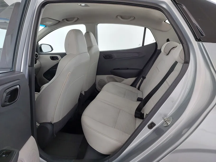 2024 Hyundai Grand i10 Fleet 