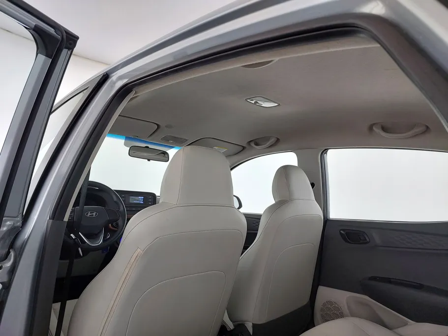 2024 Hyundai Grand i10 Fleet 