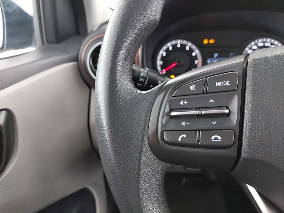 2024 Hyundai Grand i10 Fleet 