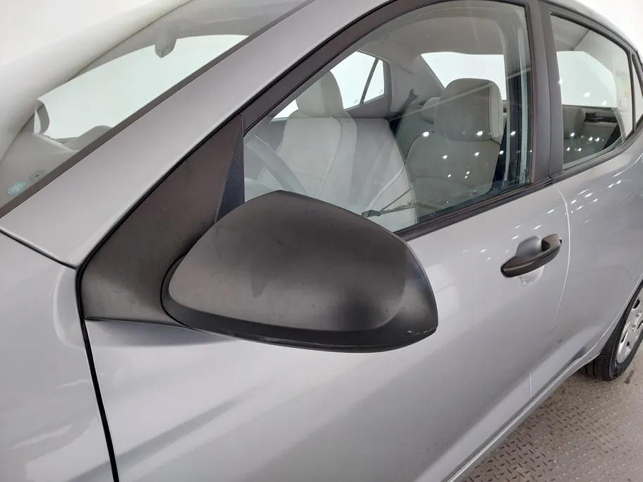 2024 Hyundai Grand i10 Fleet 