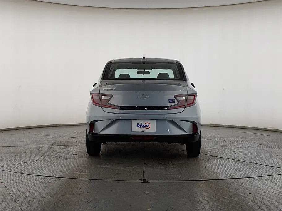 2024 Hyundai Grand i10 Fleet 