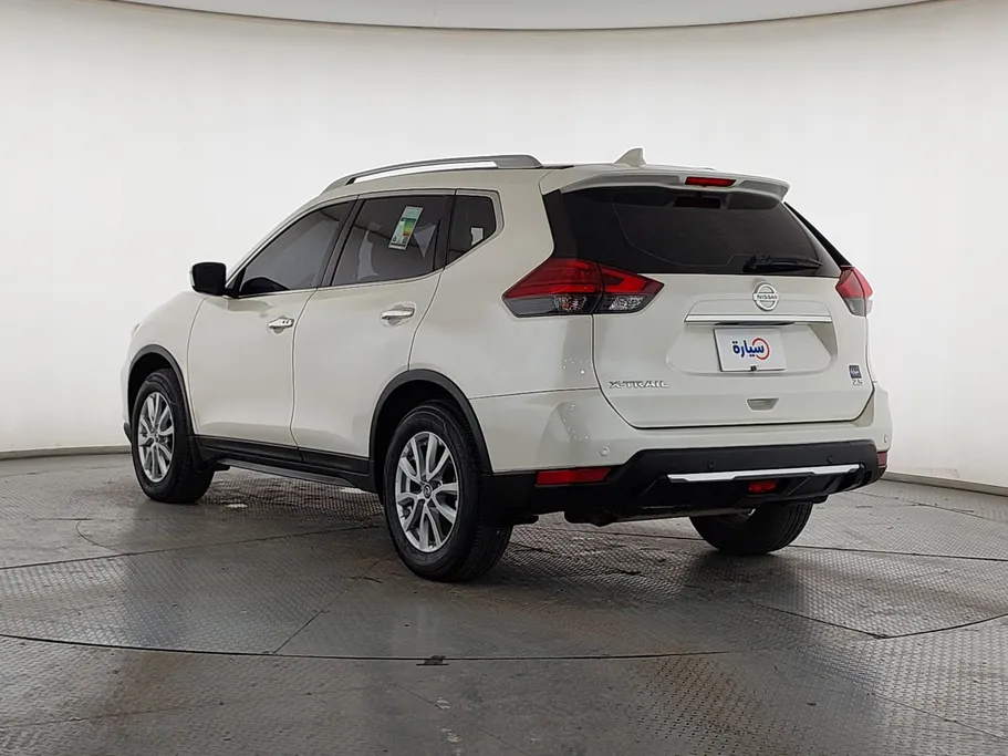 نيسان أكس تريل S 5 Seats 2022 