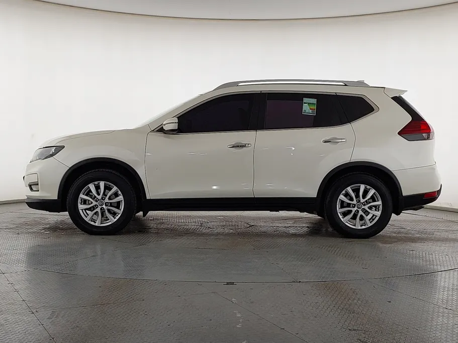 نيسان أكس تريل S 5 Seats 2022 