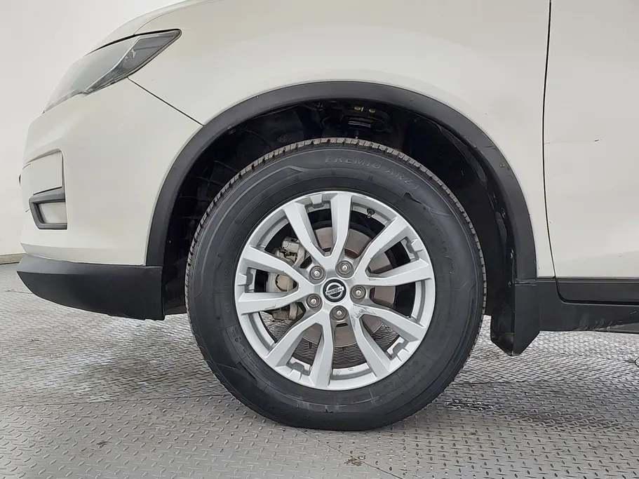 نيسان أكس تريل S 5 Seats 2022 