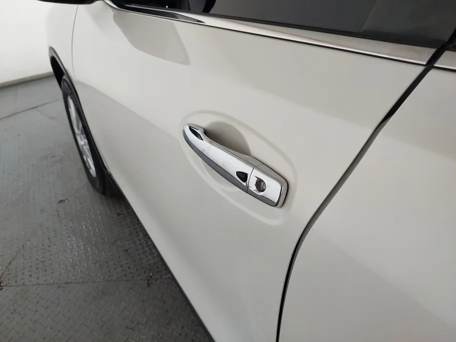 نيسان أكس تريل S 5 Seats 2022 