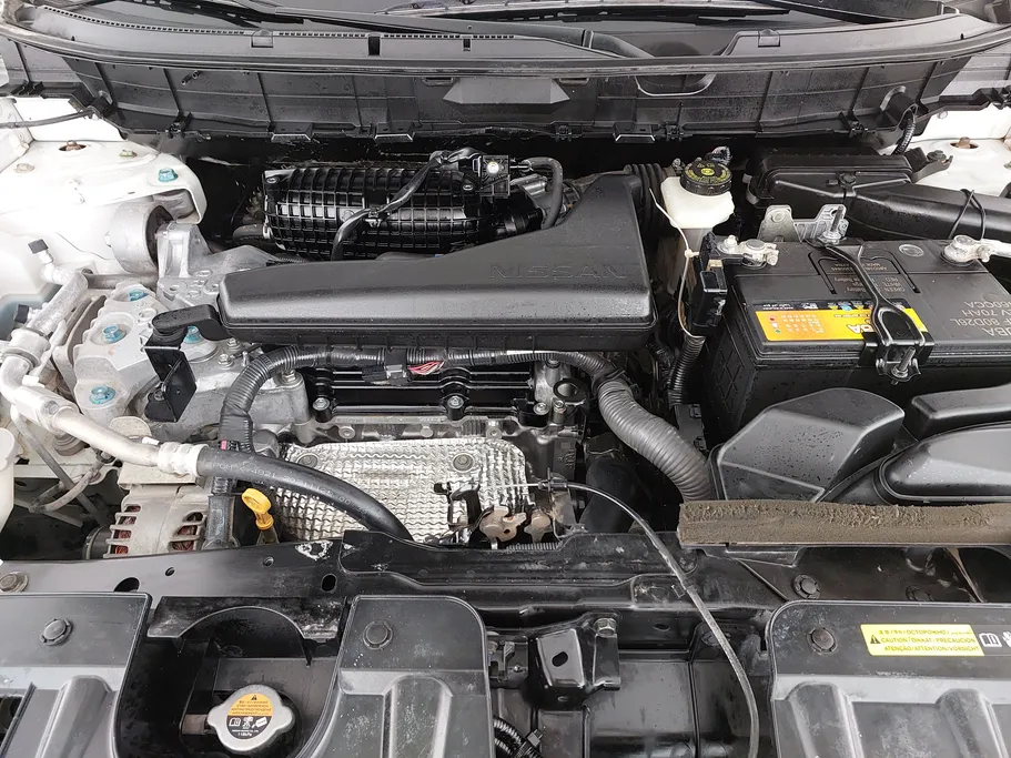 نيسان أكس تريل S 5 Seats 2022 