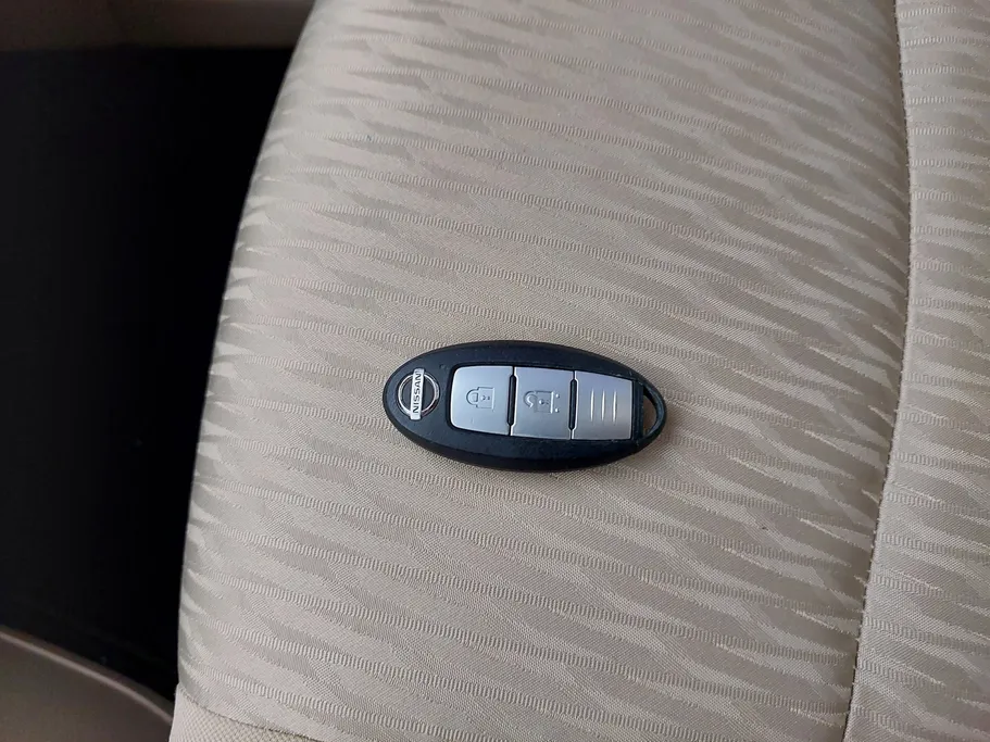 نيسان أكس تريل S 5 Seats 2022 