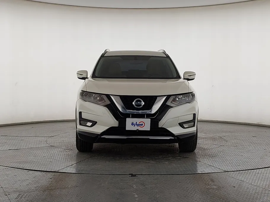 نيسان أكس تريل S 5 Seats 2022 