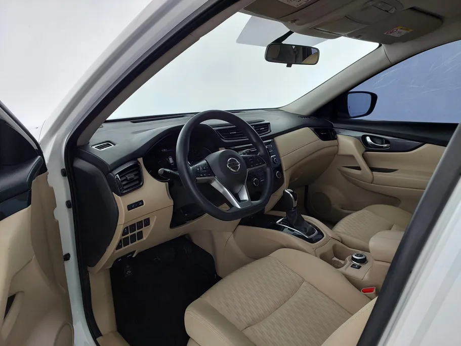 نيسان أكس تريل S 5 Seats 2022 