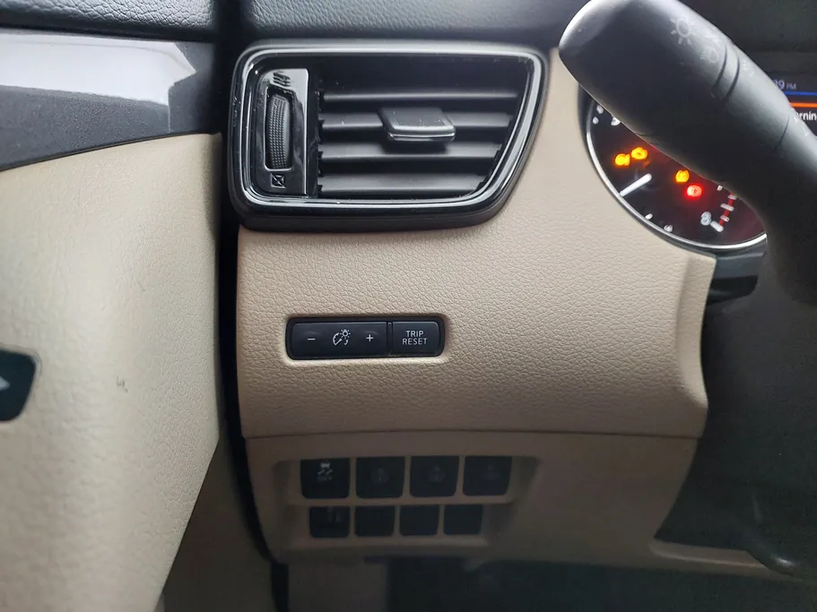 نيسان أكس تريل S 5 Seats 2022 