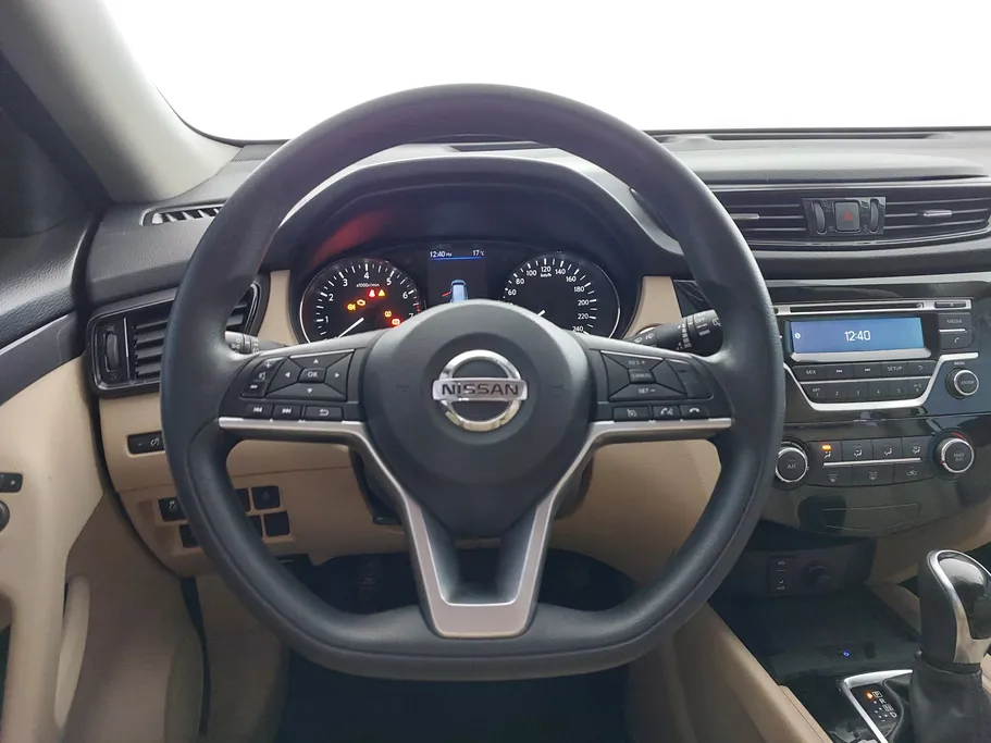 نيسان أكس تريل S 5 Seats 2022 