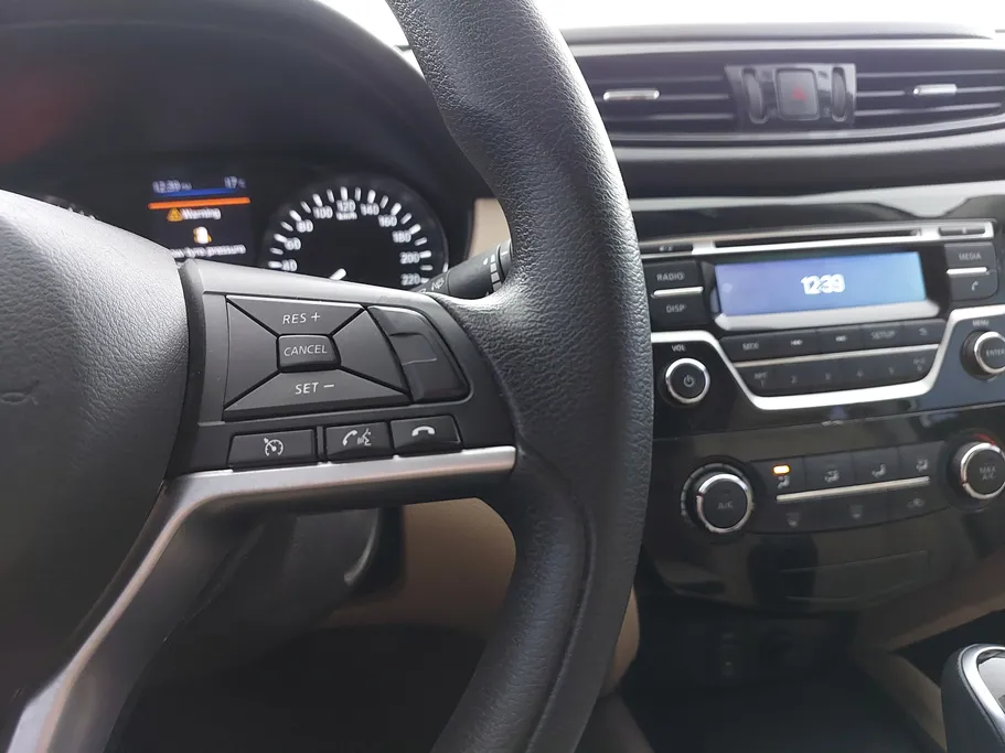 نيسان أكس تريل S 5 Seats 2022 