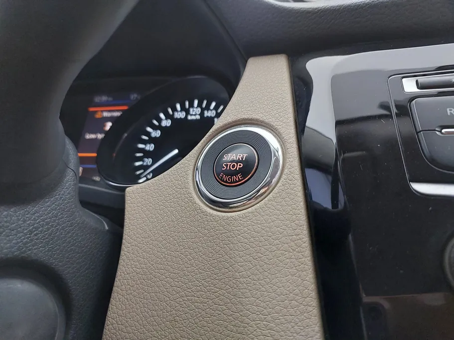 نيسان أكس تريل S 5 Seats 2022 