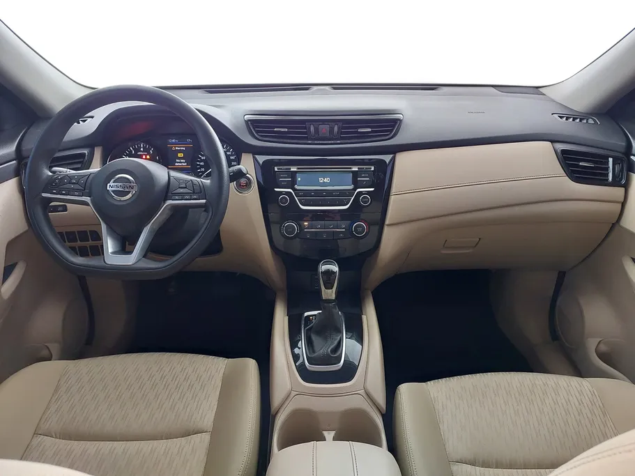 نيسان أكس تريل S 5 Seats 2022 