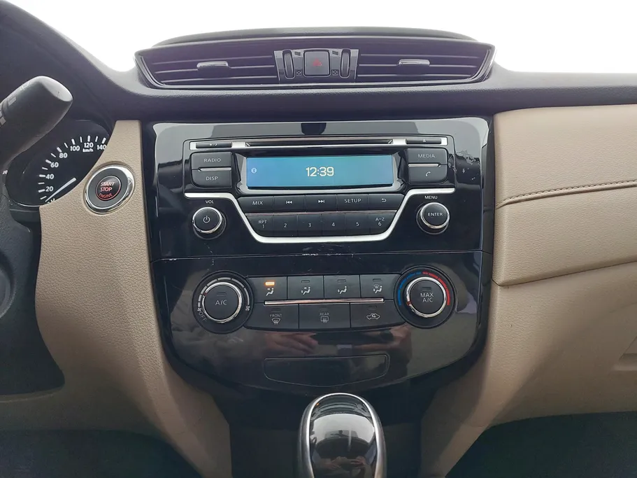 نيسان أكس تريل S 5 Seats 2022 