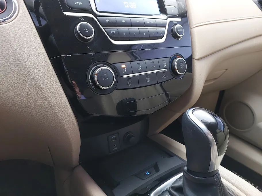 نيسان أكس تريل S 5 Seats 2022 