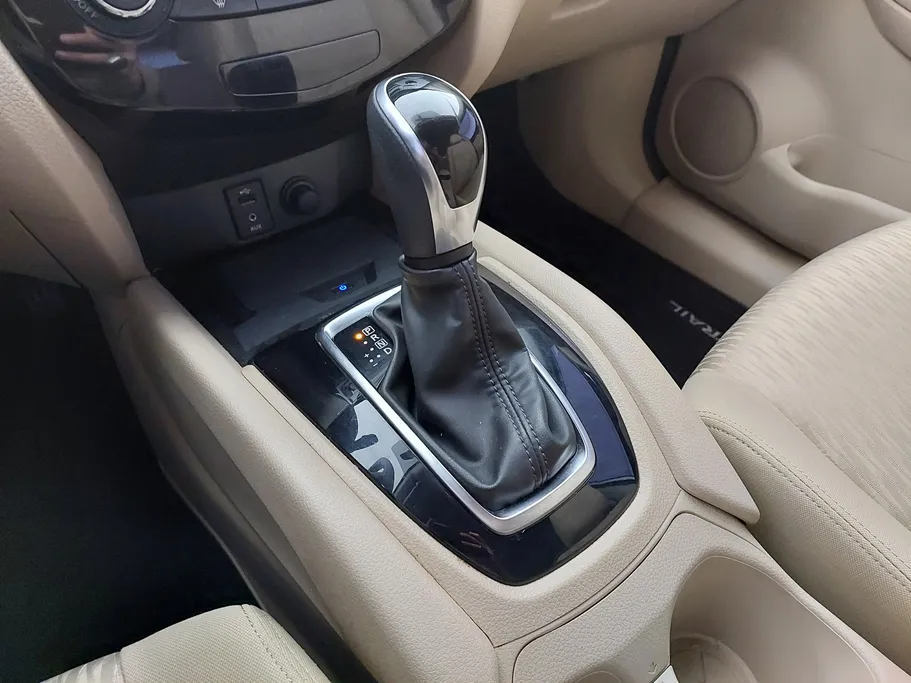 نيسان أكس تريل S 5 Seats 2022 