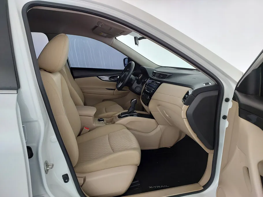 نيسان أكس تريل S 5 Seats 2022 