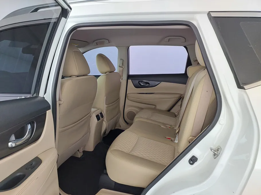 نيسان أكس تريل S 5 Seats 2022 