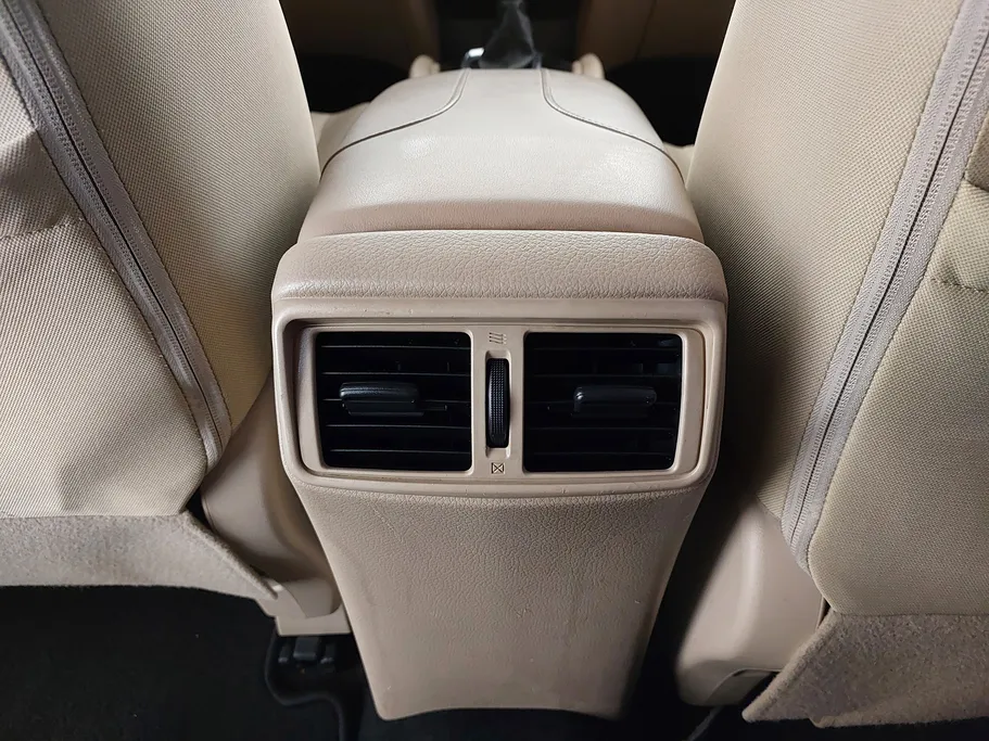 نيسان أكس تريل S 5 Seats 2022 