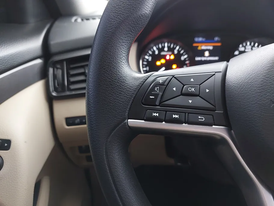 نيسان أكس تريل S 5 Seats 2022 