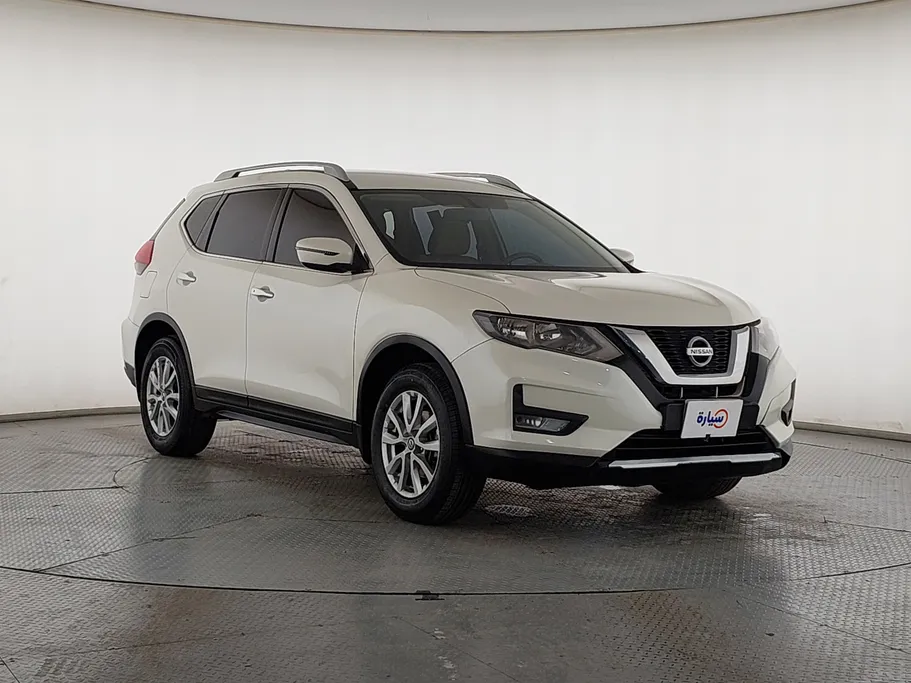 نيسان أكس تريل S 5 Seats 2022 