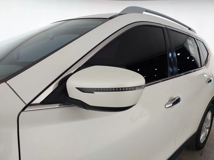 نيسان أكس تريل S 5 Seats 2022 