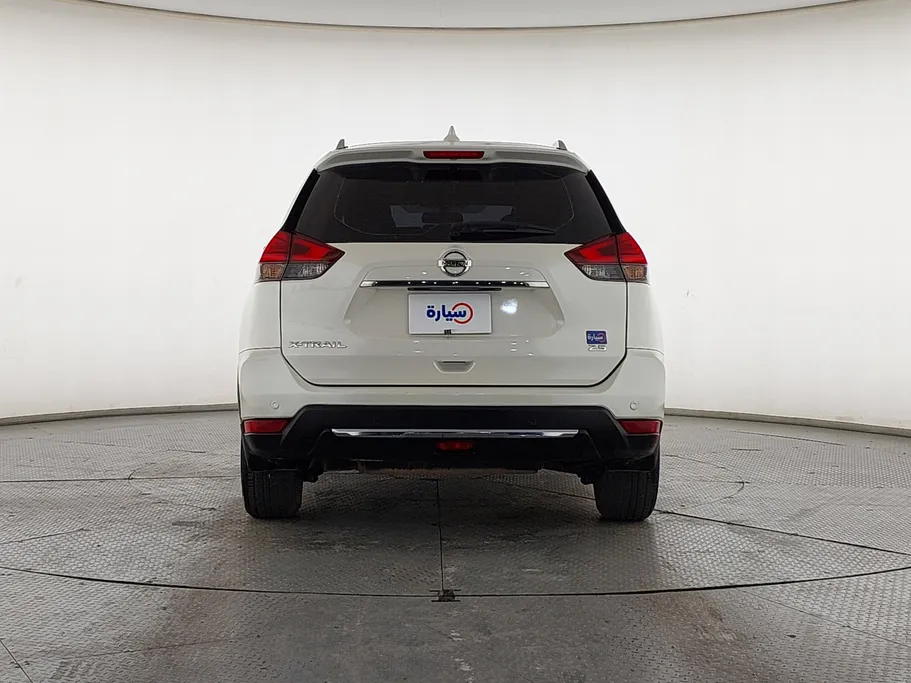 نيسان أكس تريل S 5 Seats 2022 