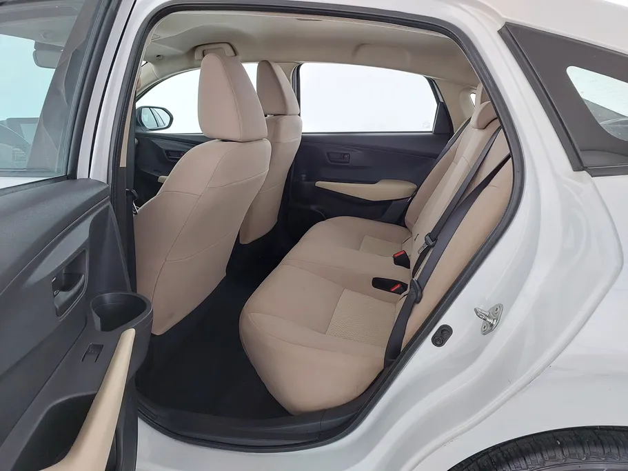 2023 Toyota Yaris  Y 