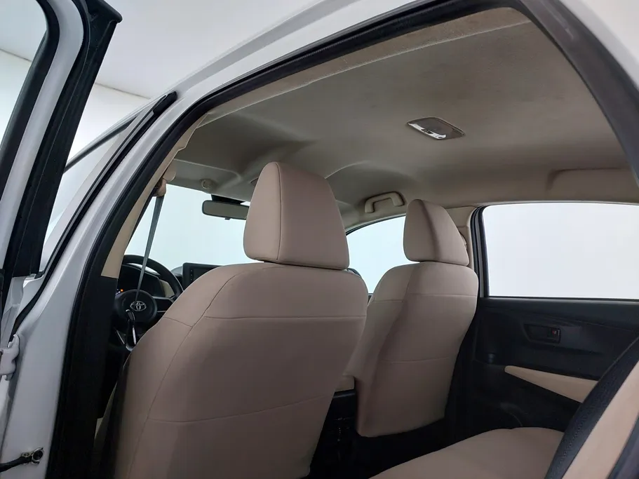 2023 Toyota Yaris  Y 